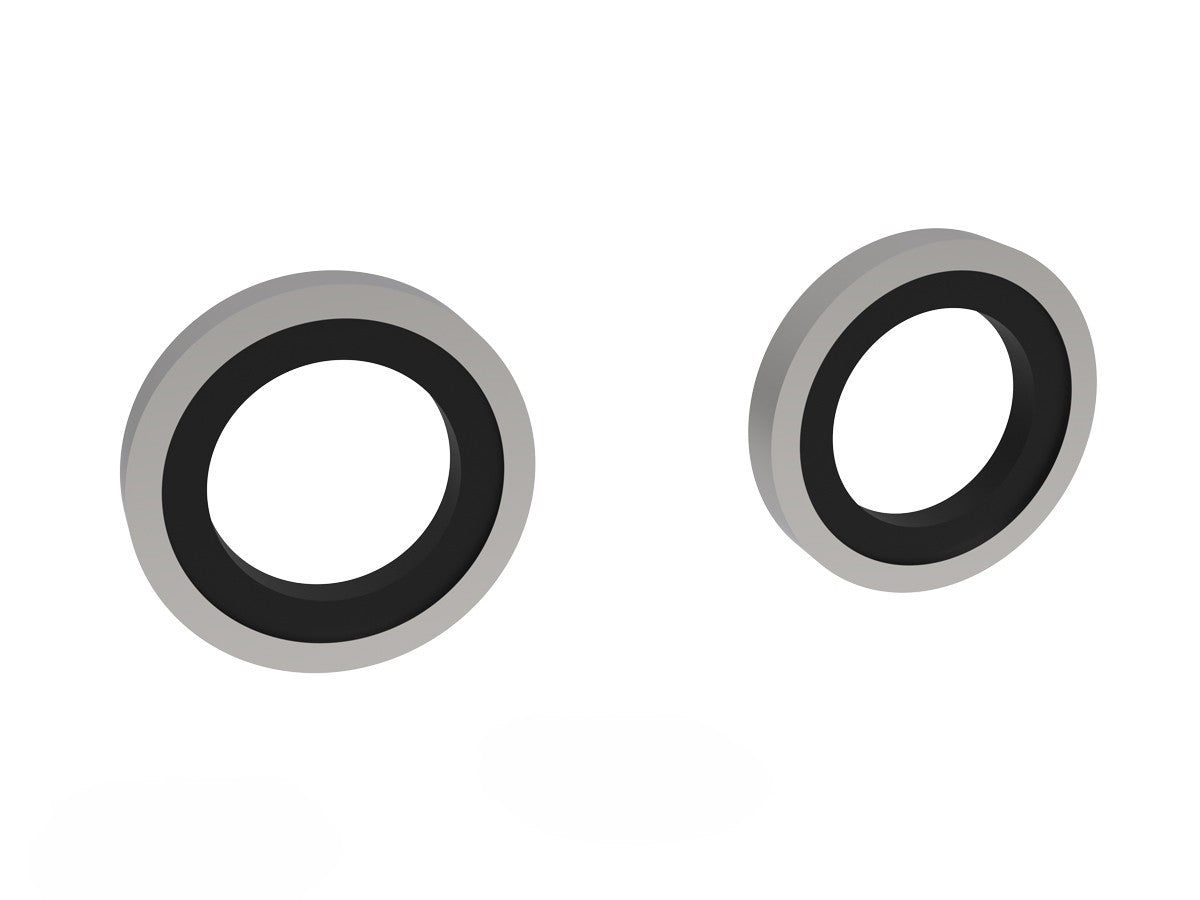 KM52 Kit For SLI04 On LED Clutch Cover Ring