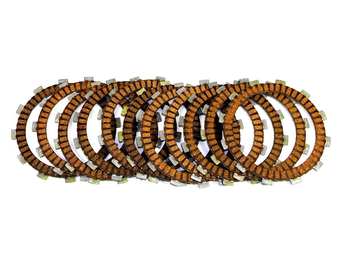 DFBDG03 Kit Clutch Plates Oil Bath