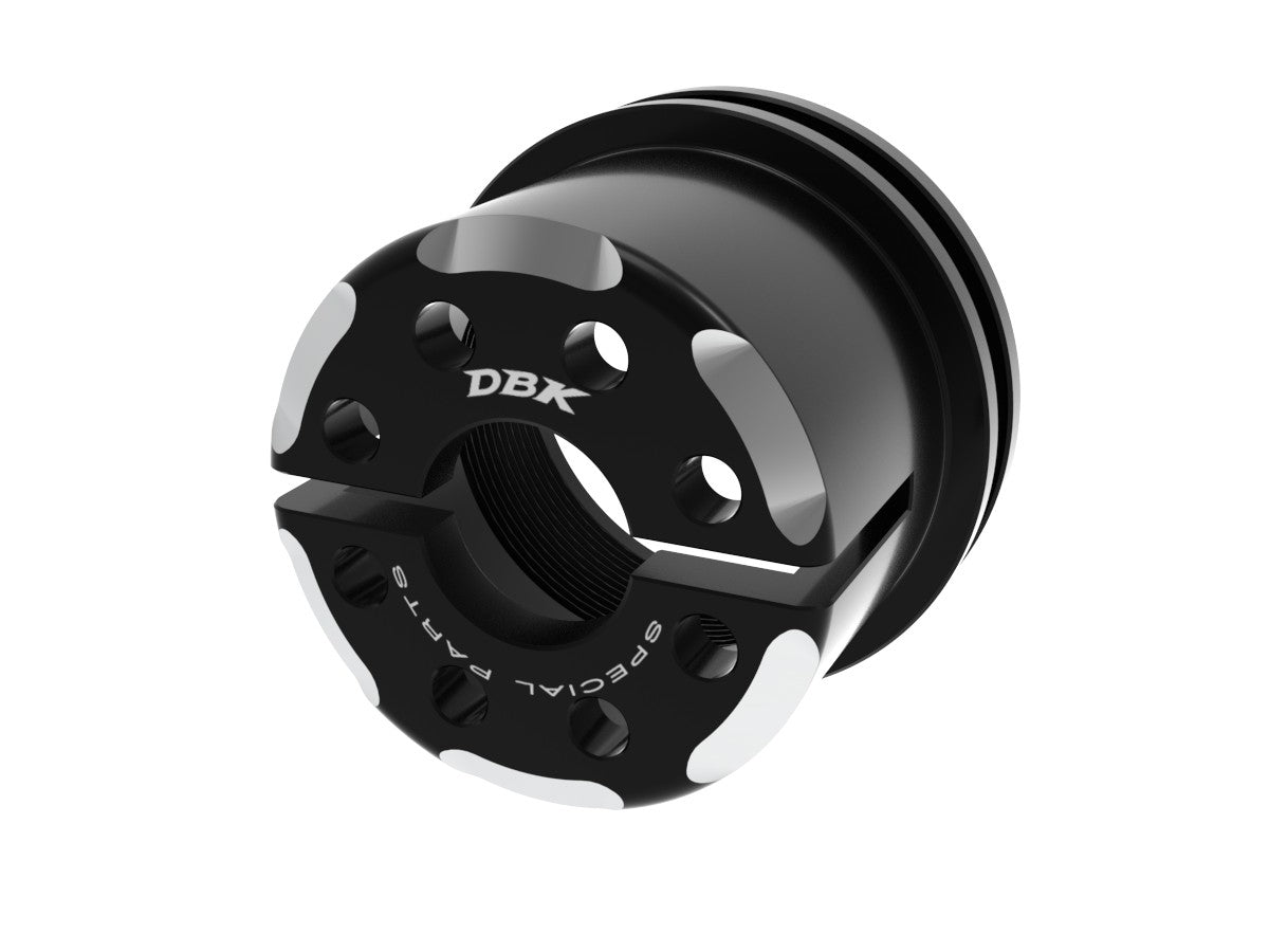GS03 - PANIGALE V4 MY 2025 STEERING HEAD NUT RING