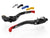 L28 EVO - APRILIA BRAKE + CLUTCH LEVERS