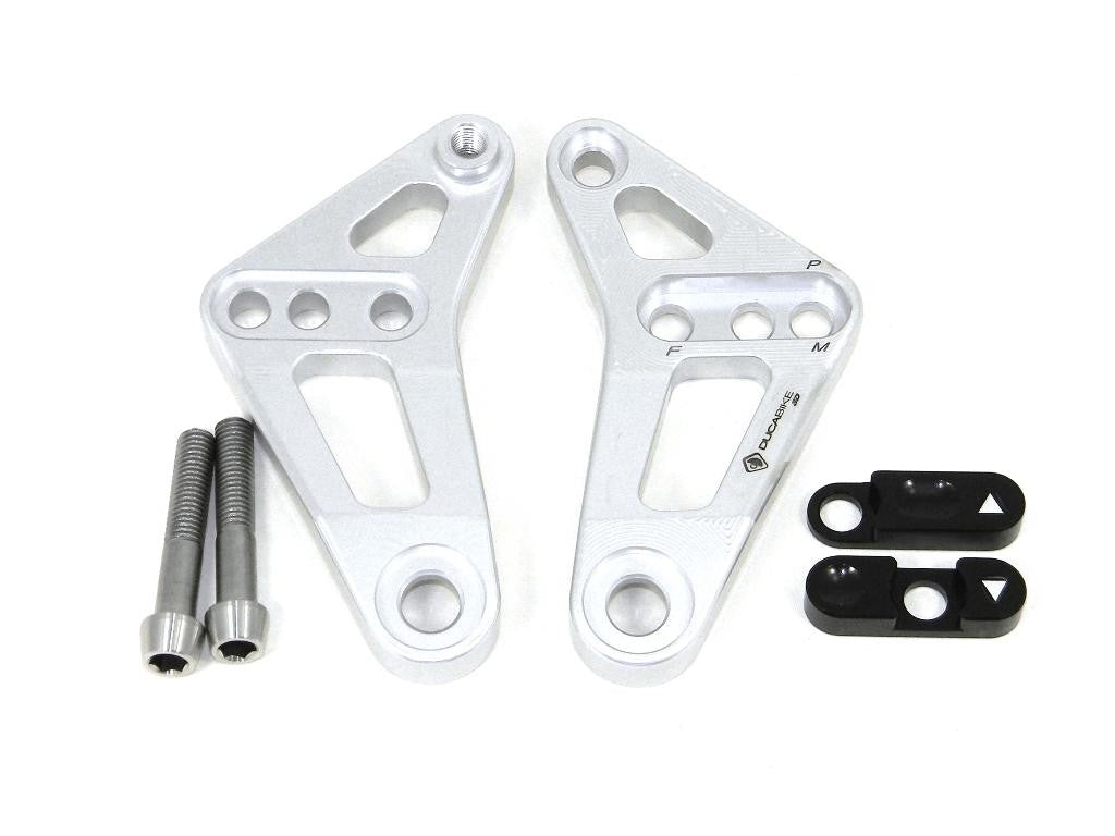 BSP01 - REAR LINK SUSPENSION PANIGALE