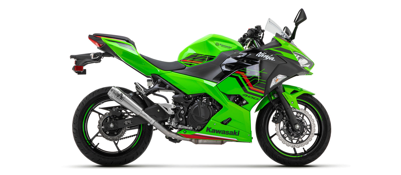 Arrow Pro-Race Nichrom Slip On