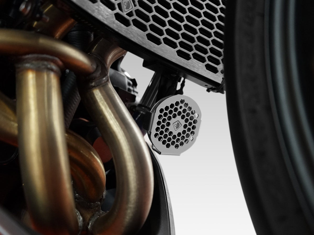 PCS02 - HORN PROTECTION