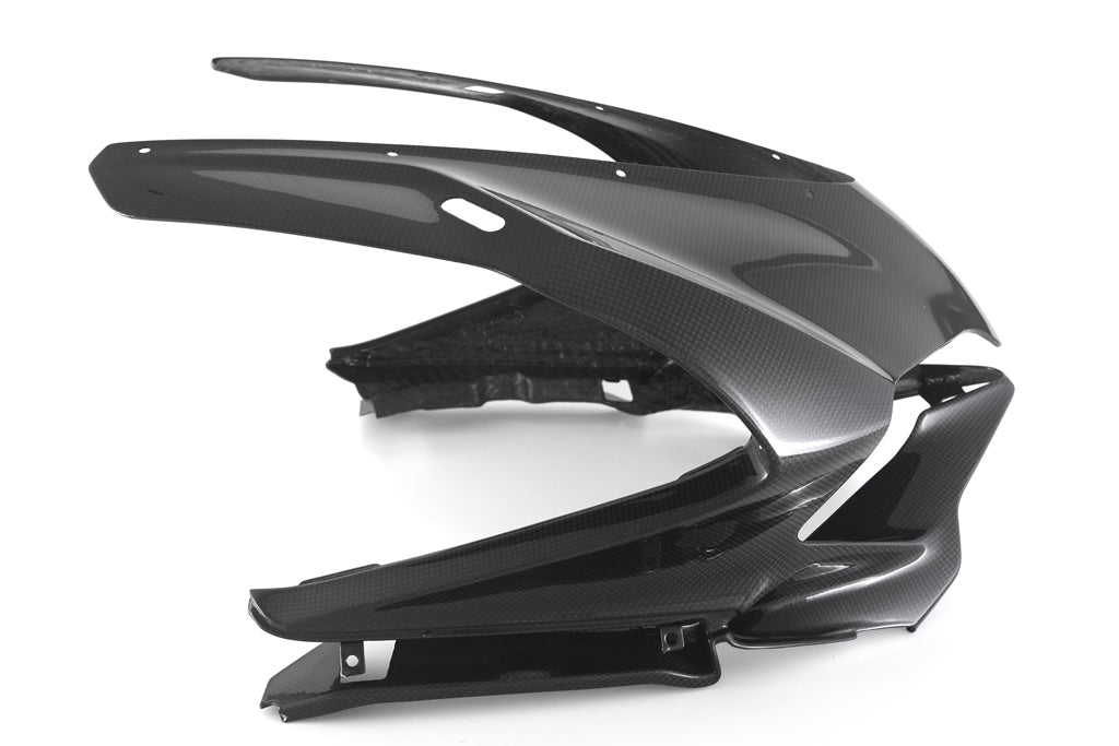 Headlight Fairing Strada