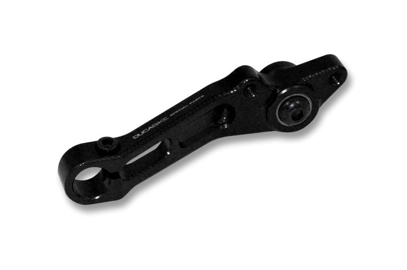 RPLC16 - SHIFT LEVER MTS MY2010/11