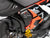 KVT80 - HM 698 FRAME PANELS SCREW KIT
