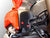 KVT28 - SFV2 STEERING STEM COVER SCREWS KIT