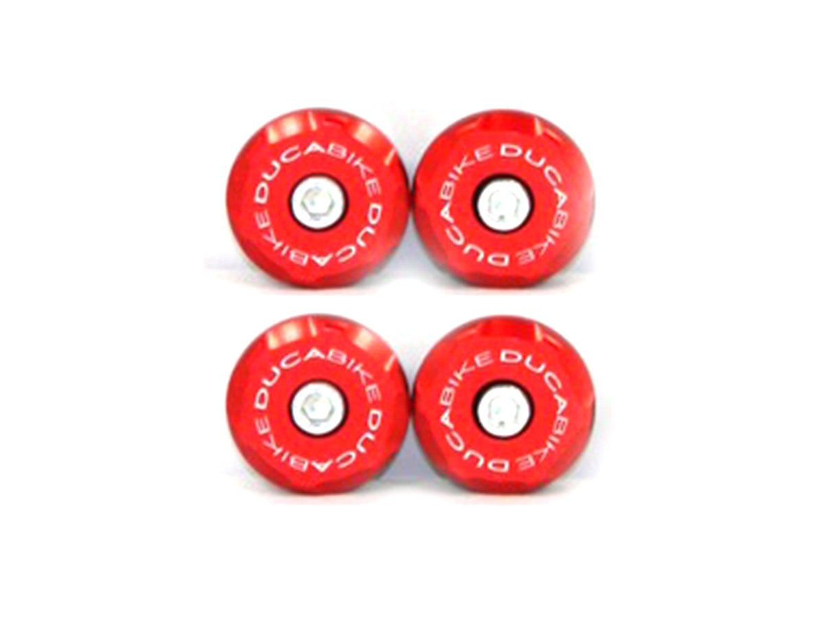 TTMSR01 Kit Frame Plugs