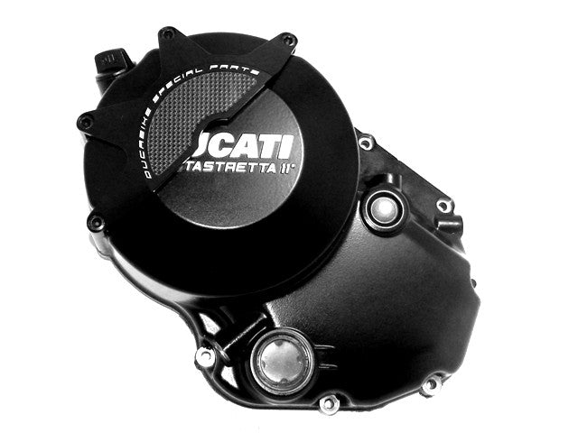 CCO16 - SCRA 1100 CLUTCH COVER WET