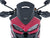 WRS PAIR OF SPORT SIDE DEFLECTORS DUCATI MULTISTRADA V2 / S 2025
