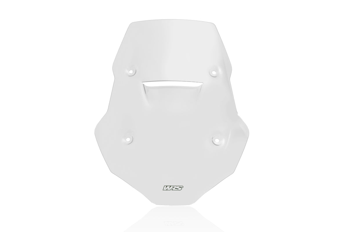 WRS TOURING WINDSCREEN CF MOTO 800 MT 2022-2024 / 700 MT 2024-2025