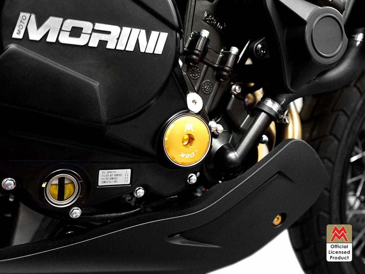 TIF03 - TIMING INSPECTION CAP MOTO MORINI