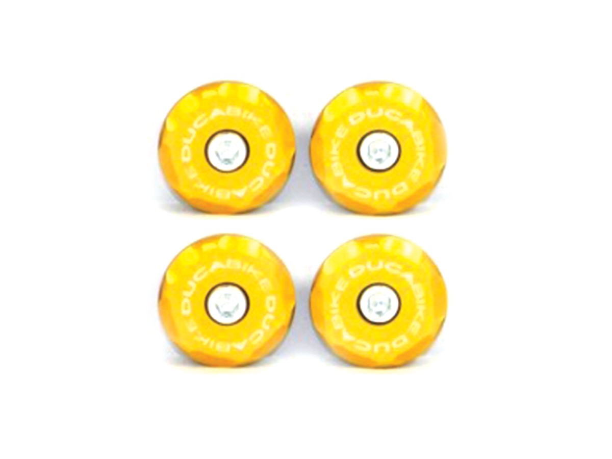 TTNHM01 - KIT FRAME PLUGS HYP 821/939