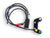CPPI17 - BMW LEFT PUSH BUTTON PANEL RACING PLUG AND PLAY