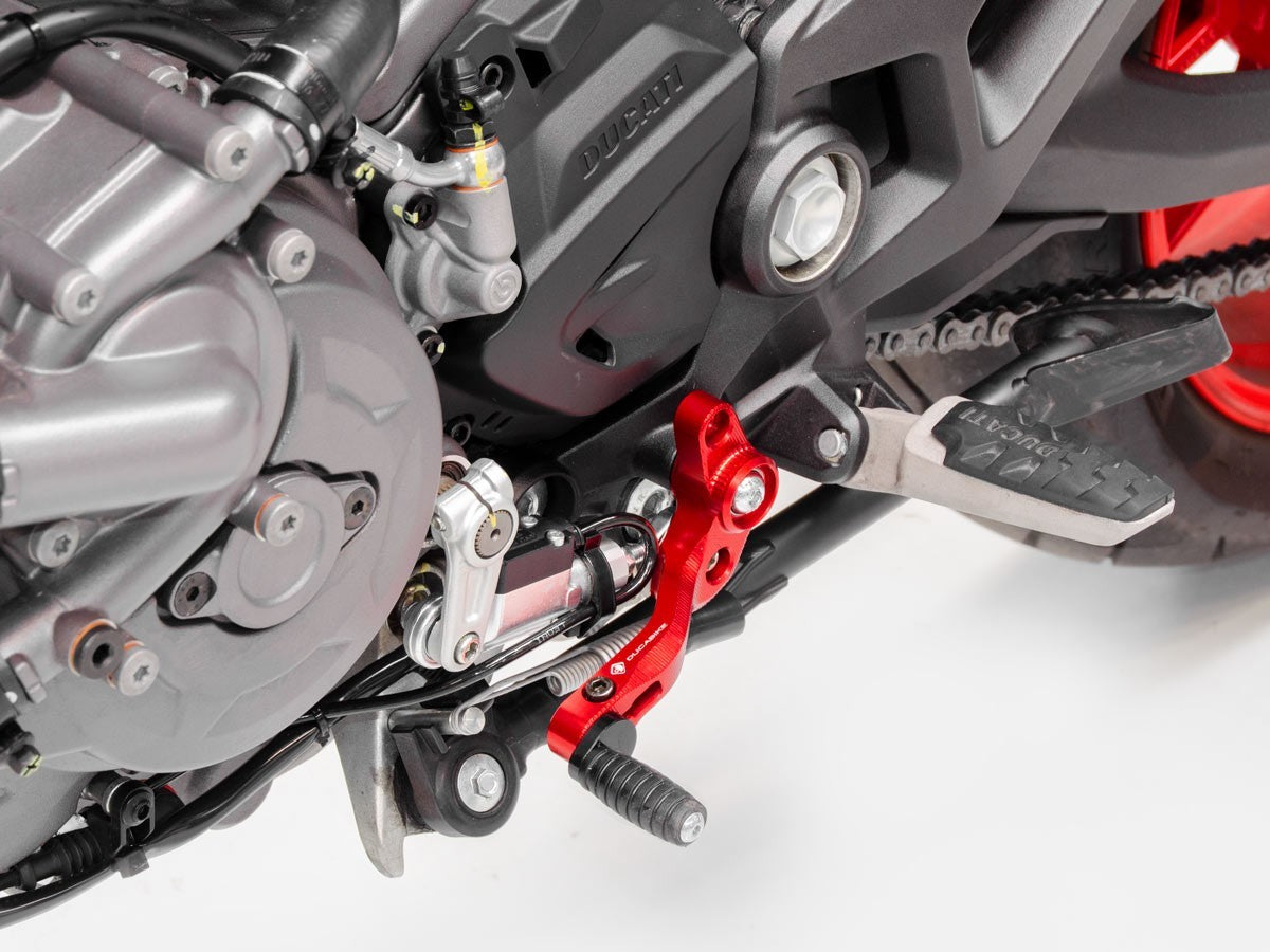 RPLC26 - M937 SHIFT LEVER