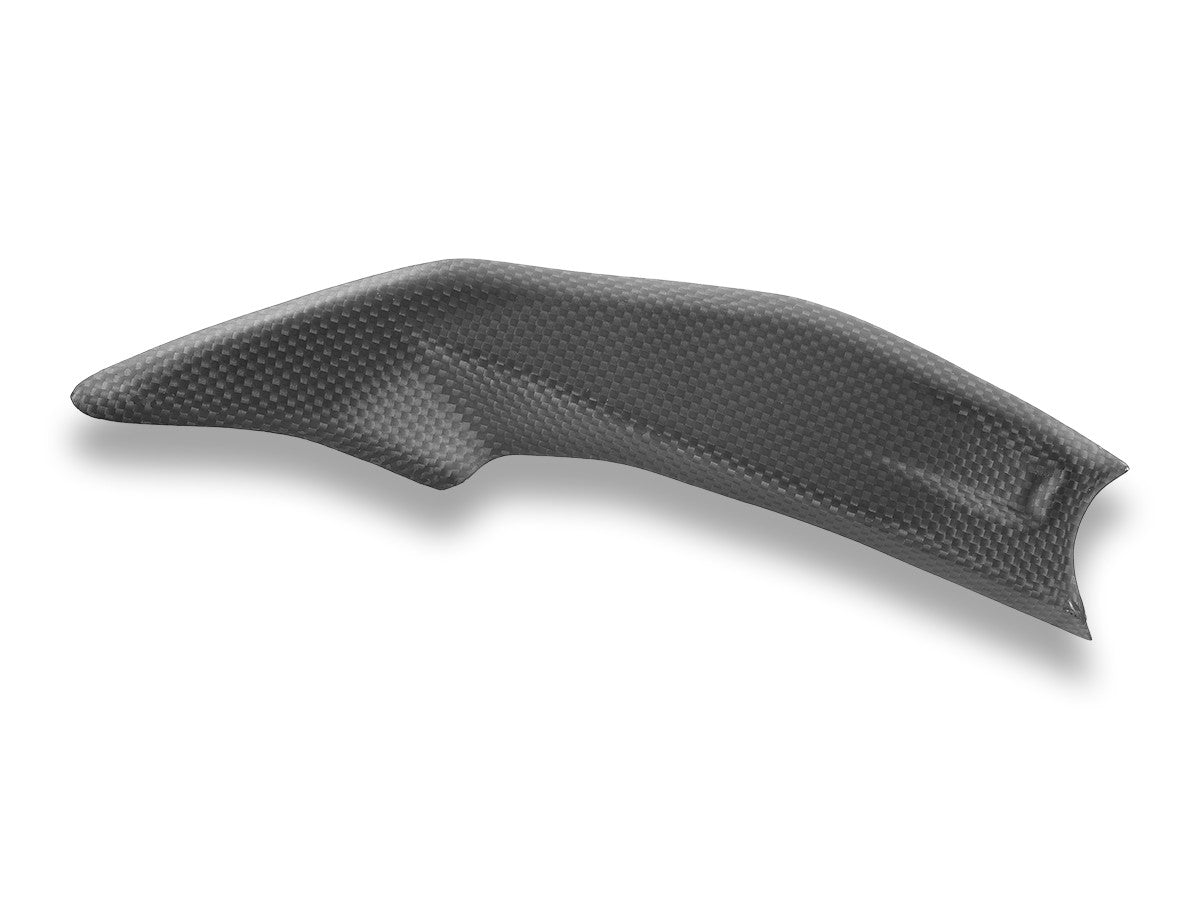 CRB236O PANIGALE/SF V4 (2025) Matt Carbon Frame Cover