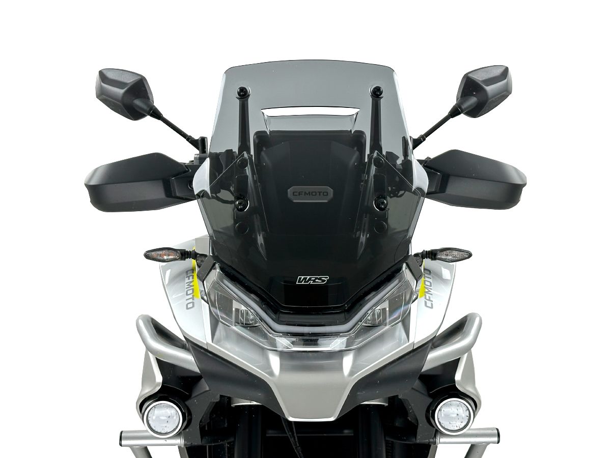 WRS SPORT WINDSCREEN CF MOTO 800 MT 2022-2024