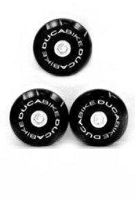 TTSCRA03 - 1100 REAR FRAME HOLE CAPS