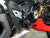 PRV402 – PANIGALE V4 MY25 ADJUSTABLE SBK REARSETS
