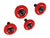 BTC01 - MOTO GUZZI V100 CYLINDER HEAD BUSHING KIT