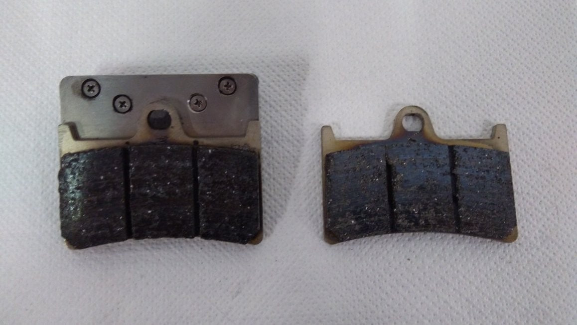 BPR04 - BRAKE PLATE RADIATOR