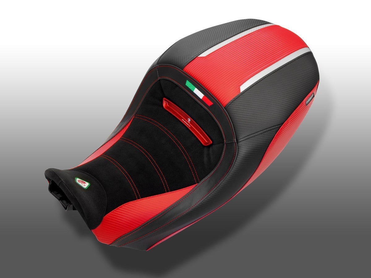 CSDVC03 - DIAVEL 1260S COMFORT SEAT COVER