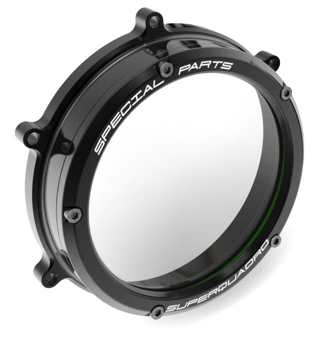 CC119902 - CLEAR CLUTCH COVER PANIGALE