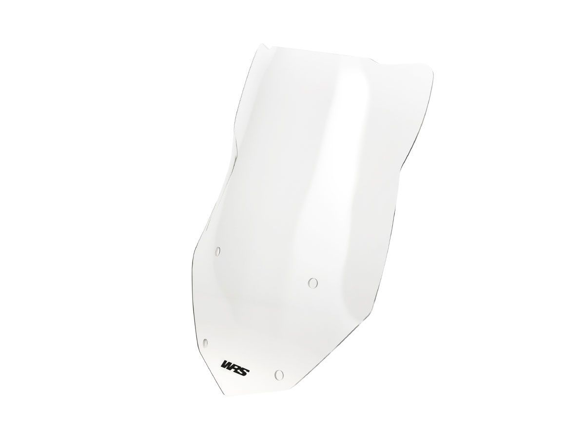 WRS TOURING WINDSCREEN BMW R1200GS-ADV 2013-18/R1250GS 2018-23