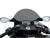 WRS RACE HIGH WINDSCREEN KAWASAKI ZX-6R 2024-2025