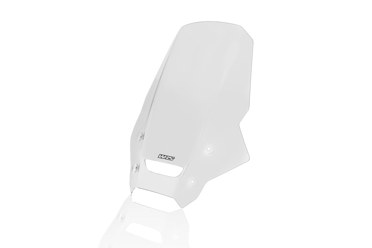 WRS Caponord Windscreen Honda NX 500 / 400 2024-2026