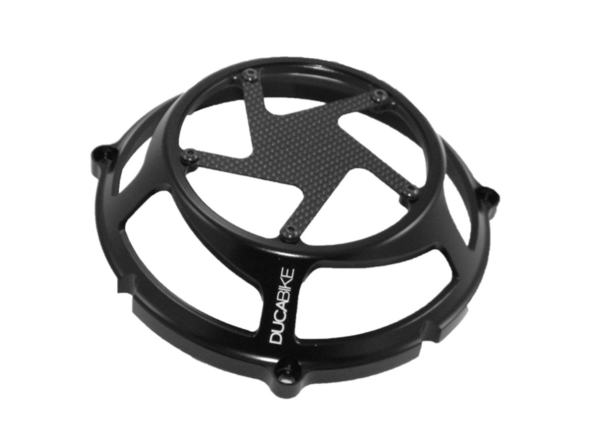 CC02 - CLUTCH COVER