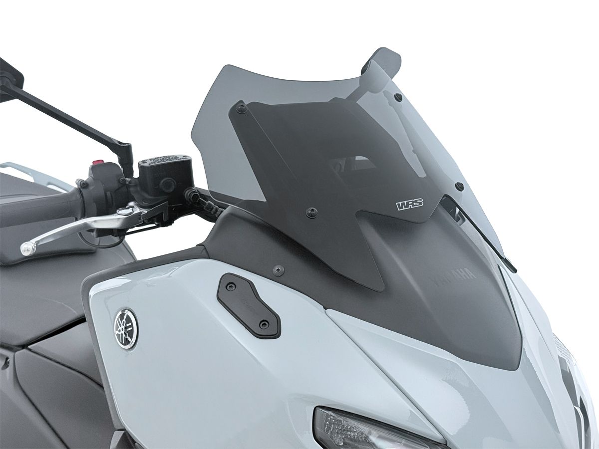 WRS SPORT WINDSCREEN YAMAHA T-MAX TECH MAX 2025