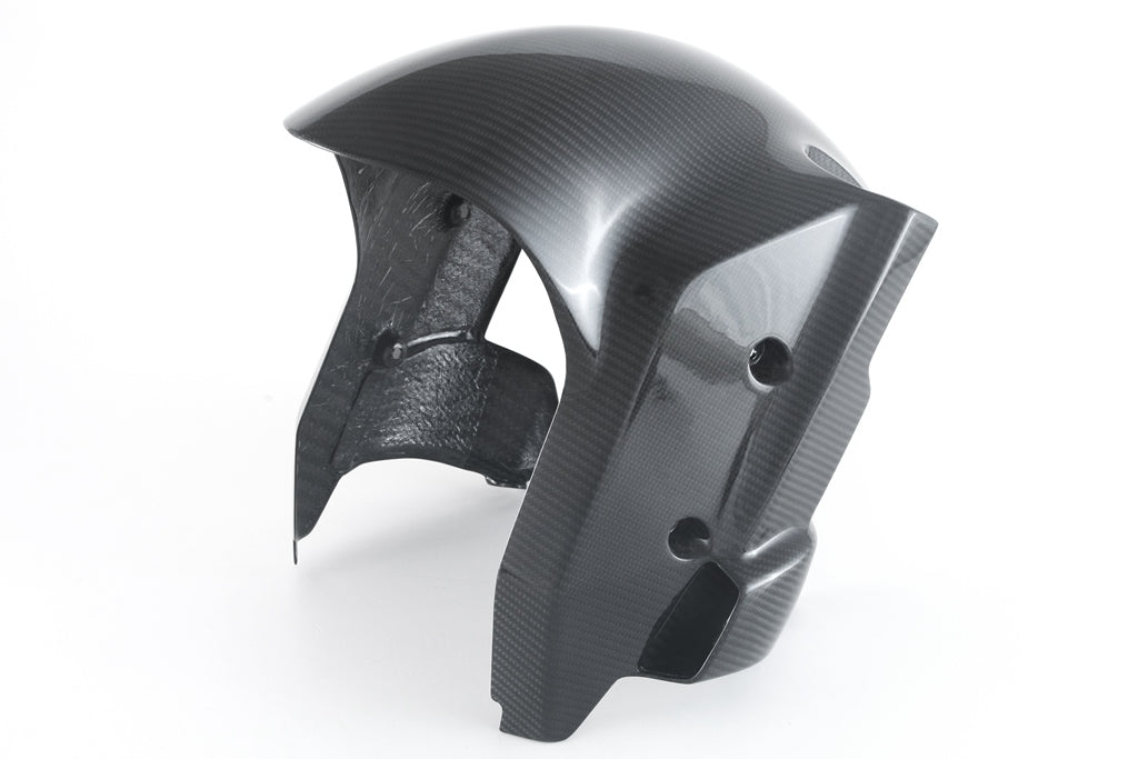 Front Mudguard