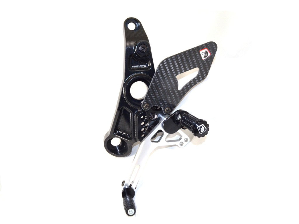 PRM1201 - PILOT ADJUSTABLE REARSET M821/1200