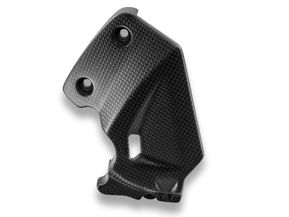 CRB200O HM 950 Carbon Sprocket Cover