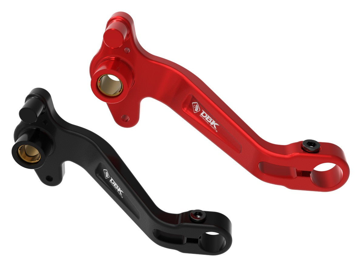 RPLF27 Hypermotard 698 Mono Brake Lever