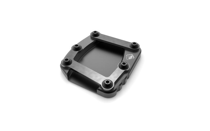 BAC04 - INCREASED STAND BASE