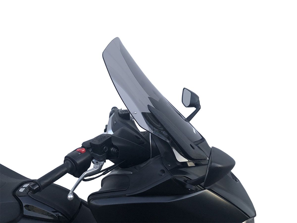 WRS STANDARD WINDSCREEN YAMAHA T-MAX 530 2017-19 / 560 2019-2021