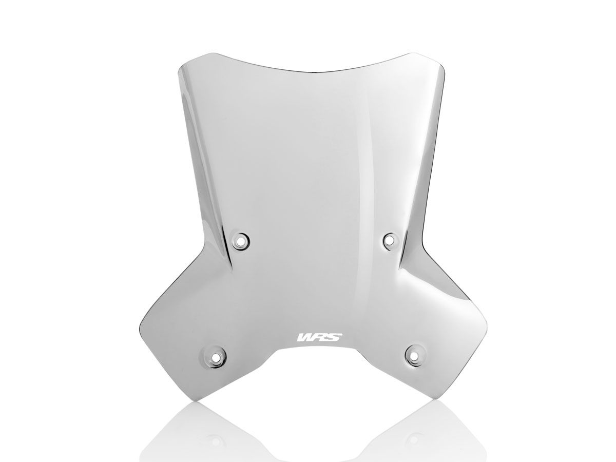 WRS TOURING WINDSCREEN KTM 1290 SUPER ADVENTURE R / S 2017-2020