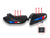 SESR01 - BMW R1300GS STANDARD HEATED SEAT FULL COMFORT (RIDER + PASSENGER)
