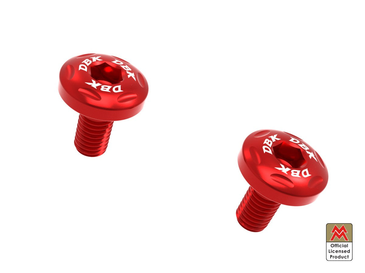KVT54 Fairing Screw Kit Moto Morini
