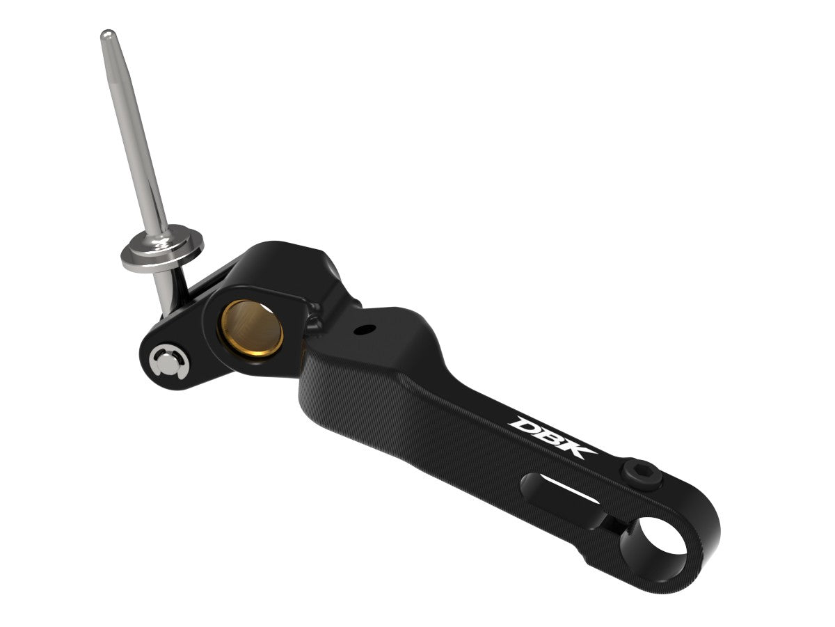 RPLF32 - STREETFIGHTER V4 MY 25 BRAKE LEVER