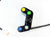 CPPI03 - 6 BUTTON HANDLEBAR RACE SWITCHED