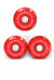TTSCRA03 - 1100 REAR FRAME HOLE CAPS