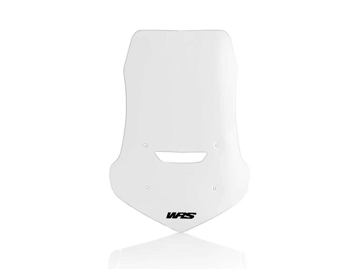 WRS STANDARD WINDSCREEN HONDA NC 750 X 2016-2020