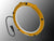 KAGL03 - EVO LED TRANSFORMATION KIT FOR CLEAR CLUTCH COVER