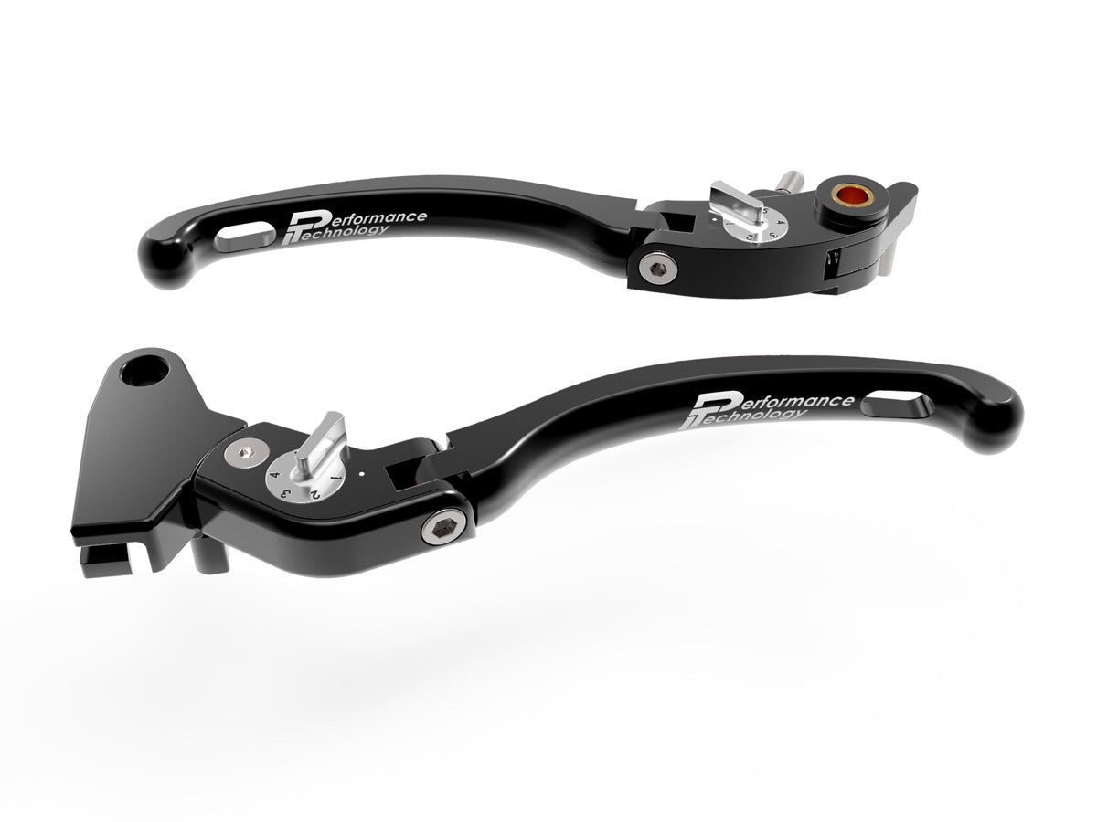 LE14 - BRAKE / CLUTCH ADJ. LEVERS  ECO GP 1