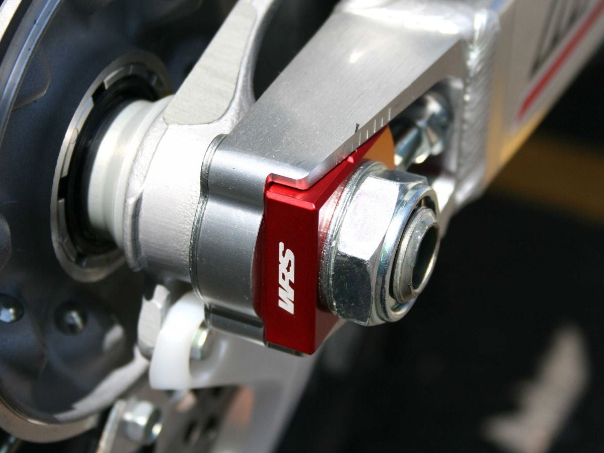 WRS CHAIN TENSIONER KIT