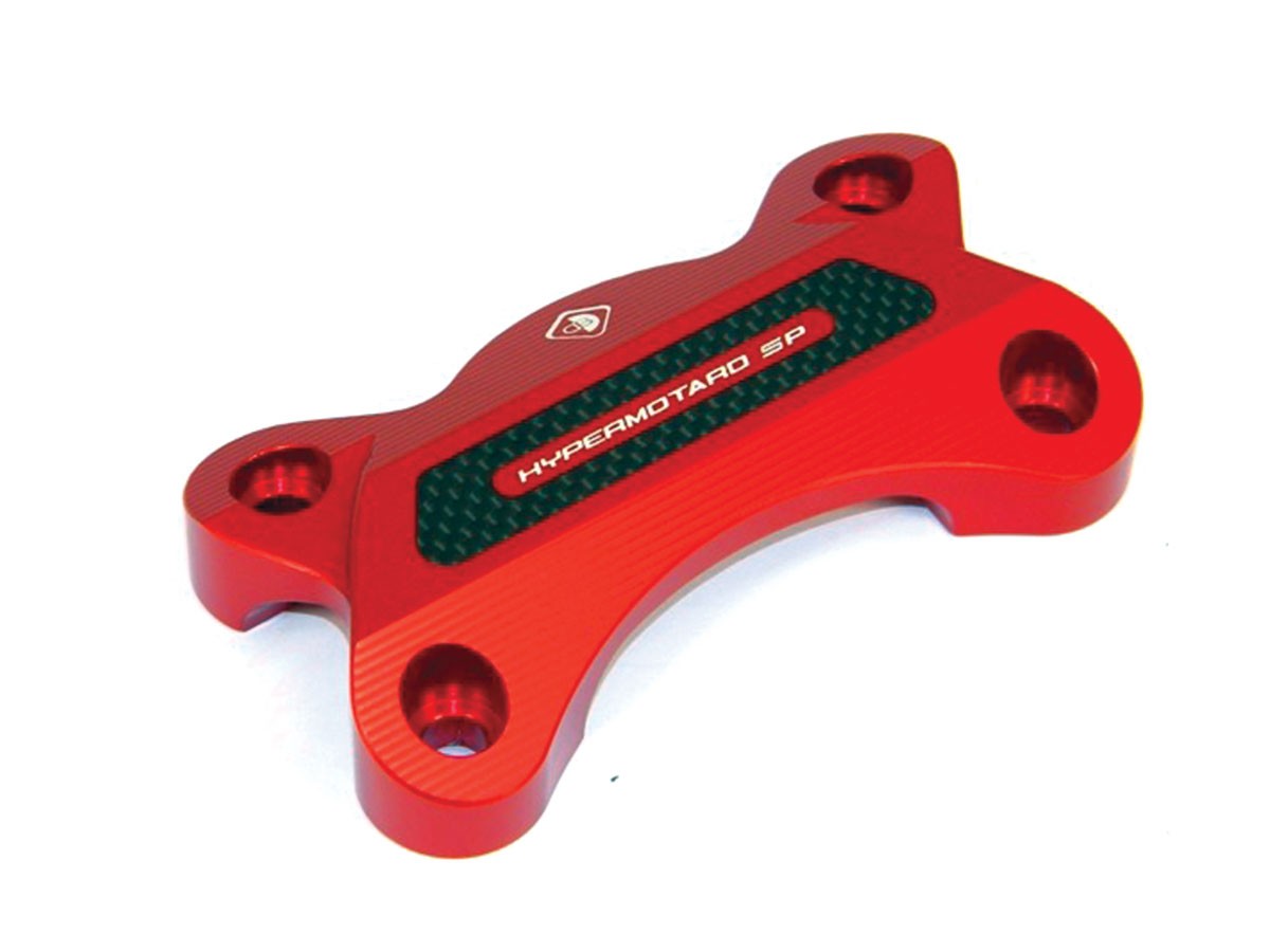 BM03 - HANDLEBAR CLAMP HYP SP