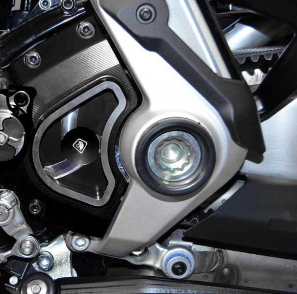 DPM01 - PULLEY DISC XDIAVEL
